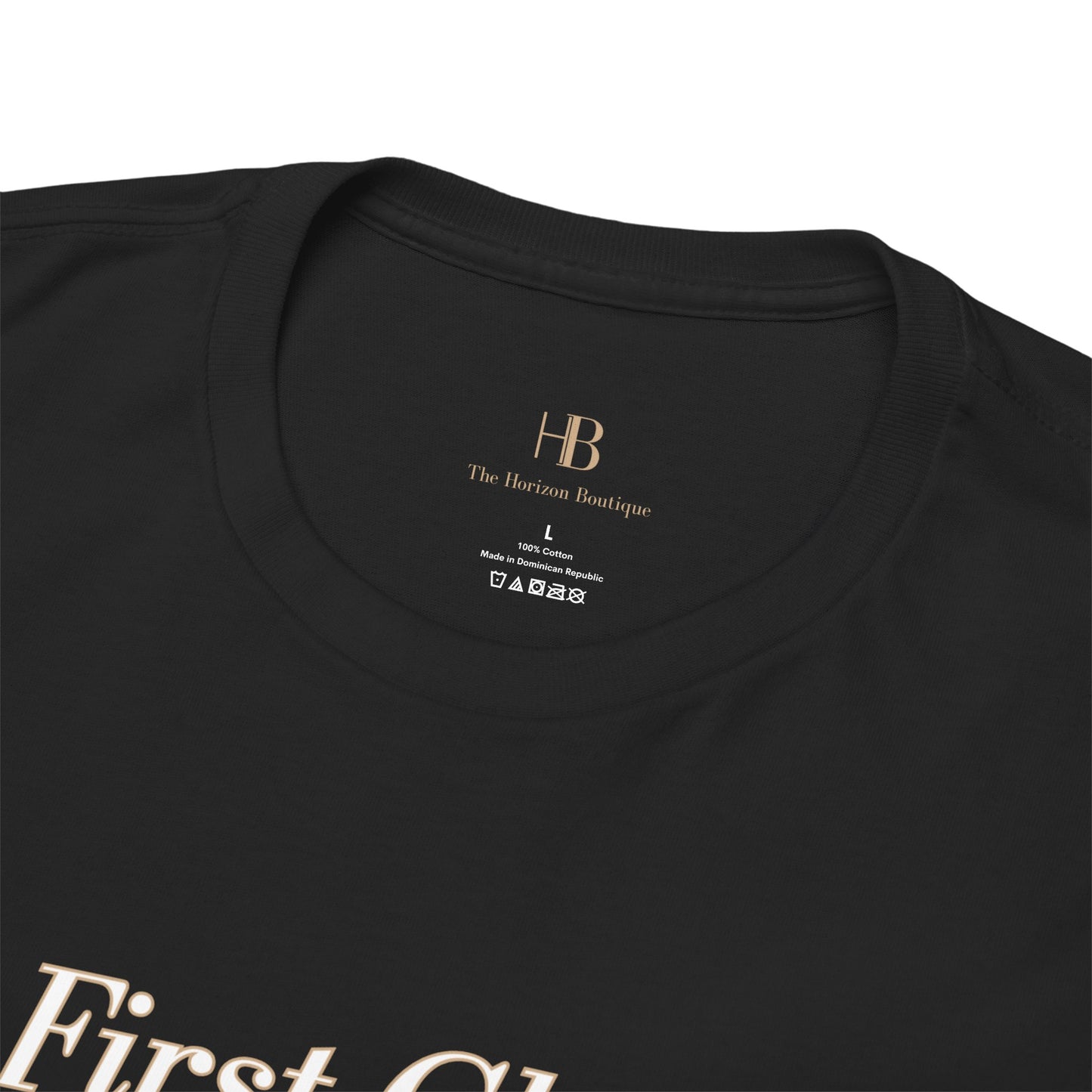 Millionaire Class - T Shirt