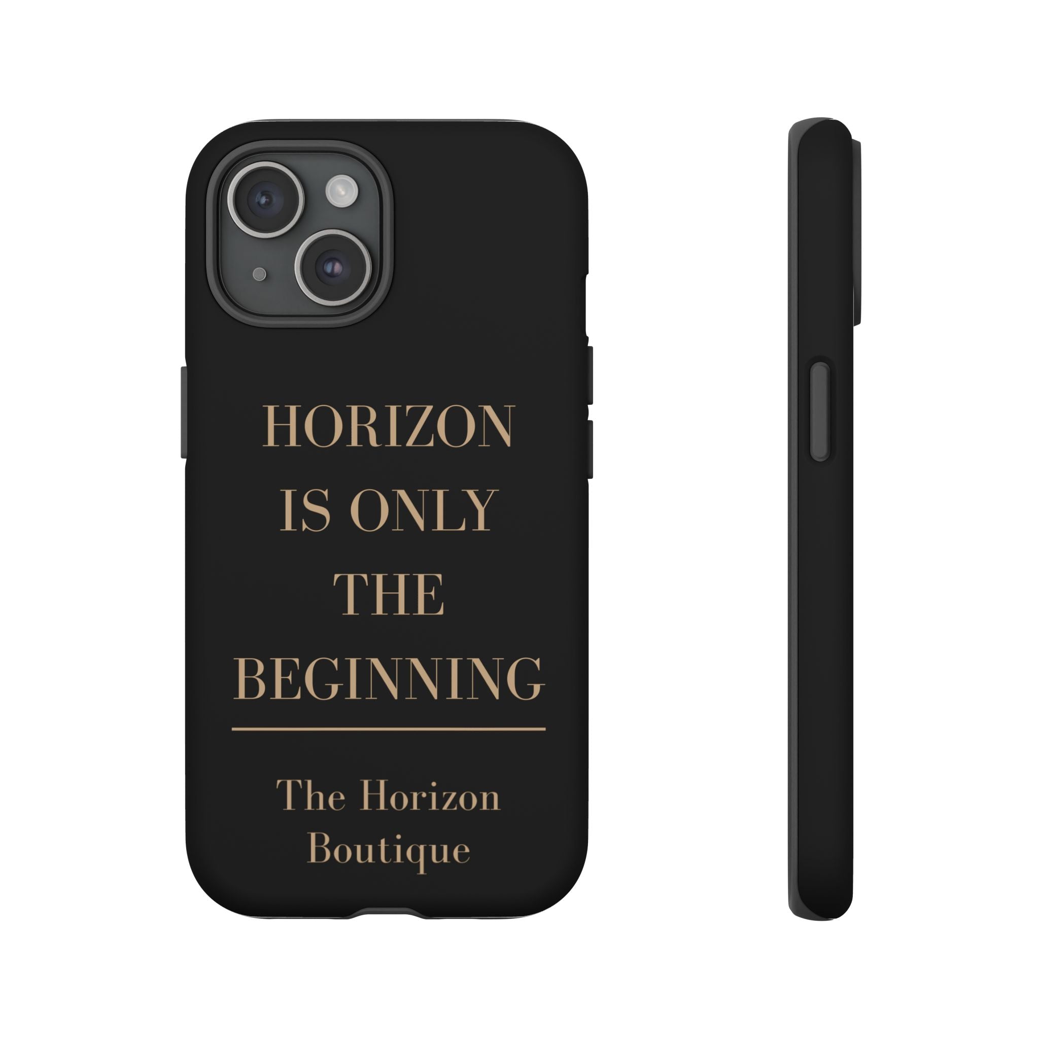 The Horizon Personalize Case