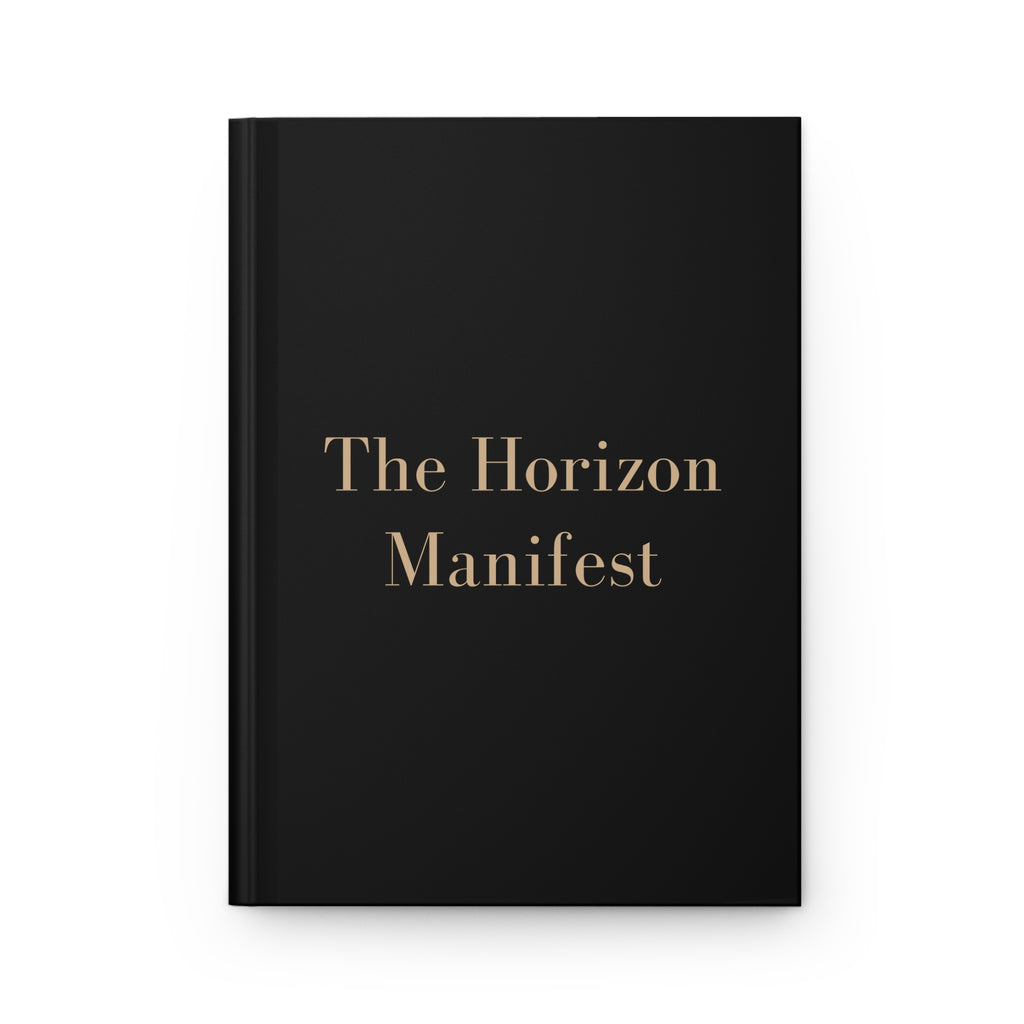 The Horizon Manifest