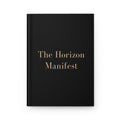The Horizon Manifest