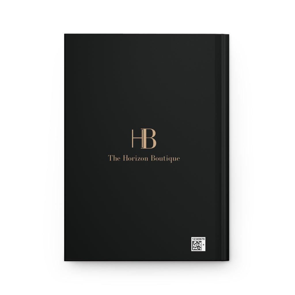 Dream Beyond The Horizon - Aspiring Journal
