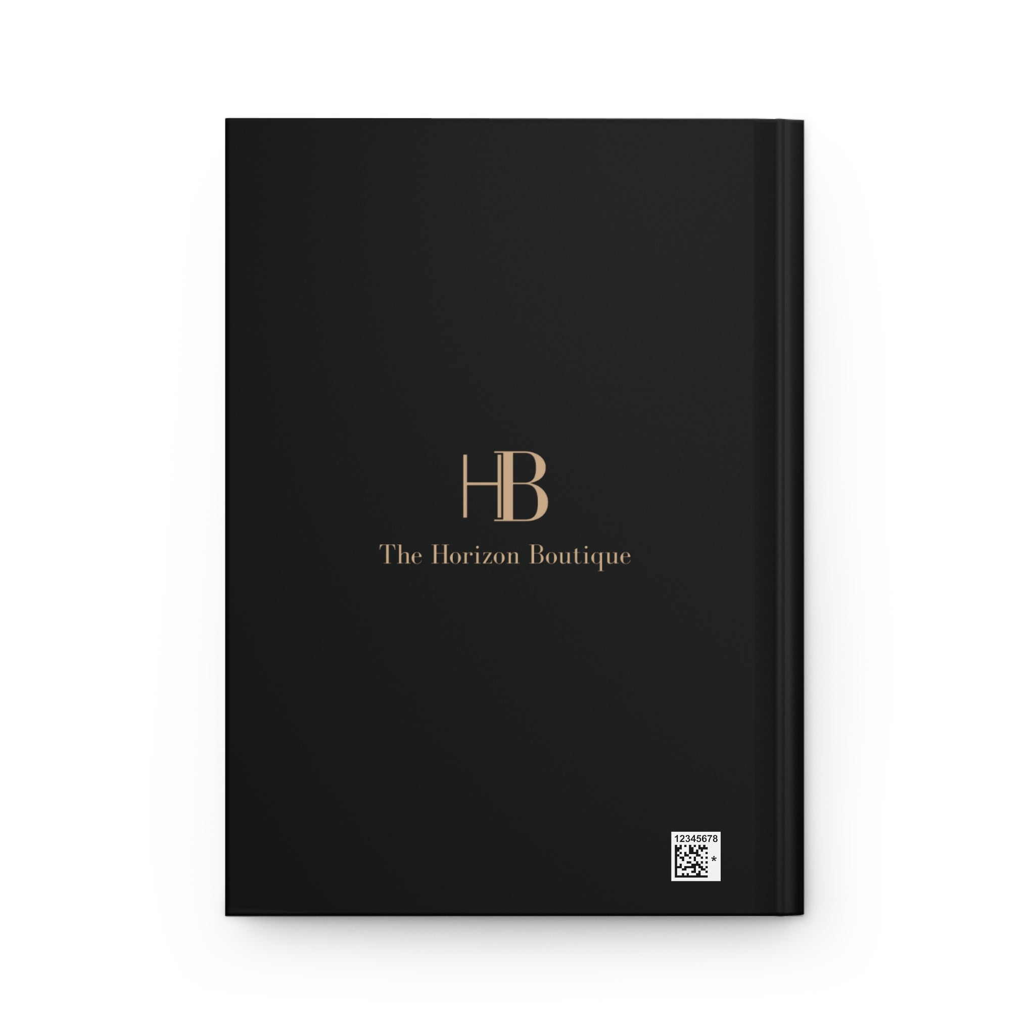 Dream Beyond The Horizon - Aspiring Journal