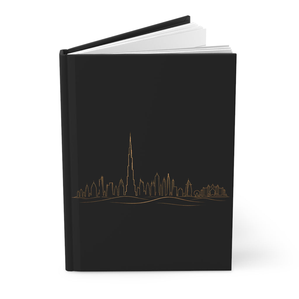 The Dubai Journal - Desert Edition
