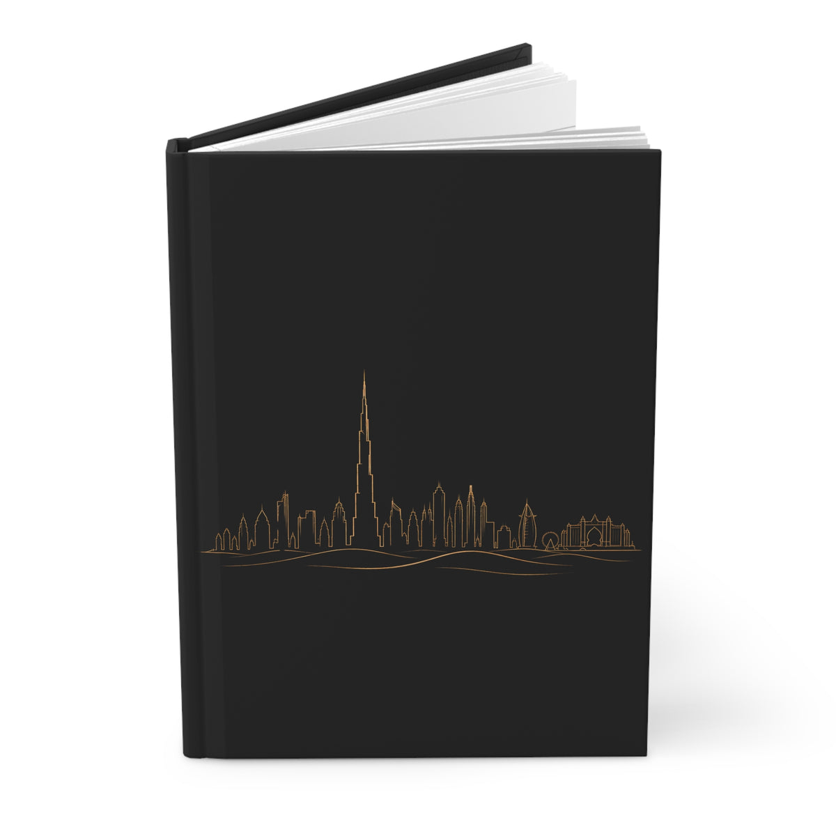The Dubai Journal - Desert Edition
