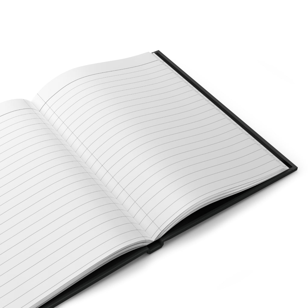 Dream Beyond The Horizon - Aspiring Journal