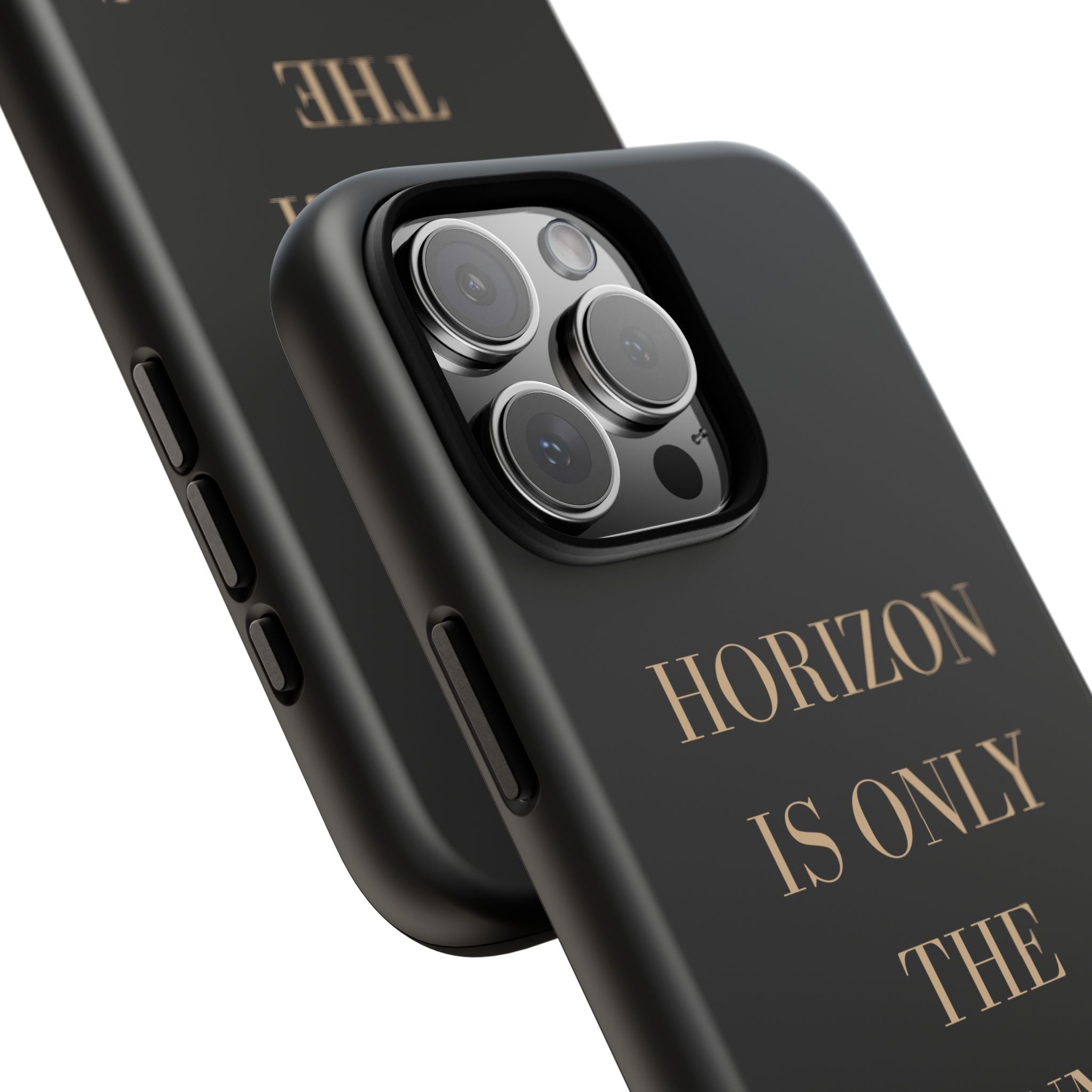 The Horizon Personalize Case