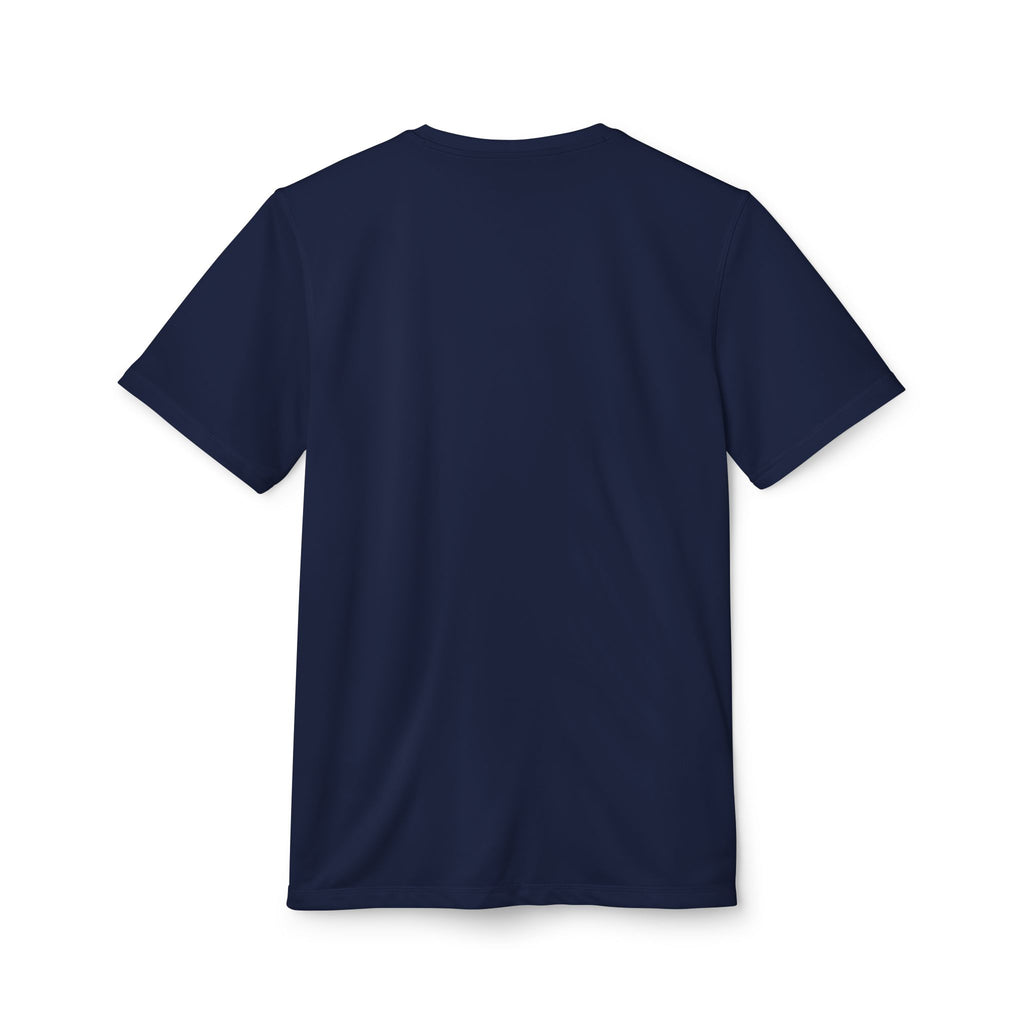 This is First Edition by Adidas Unisex Sport T-shirt