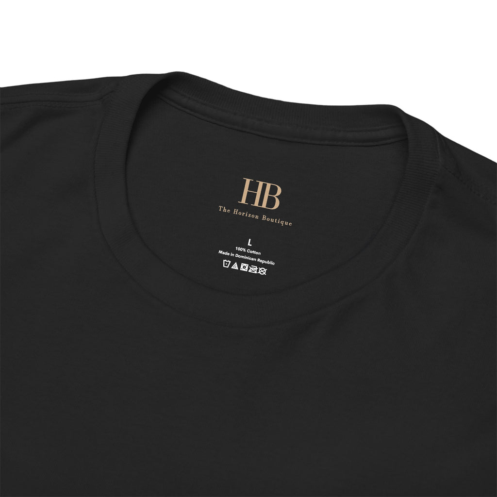 Dubai Tee - Desert Edition