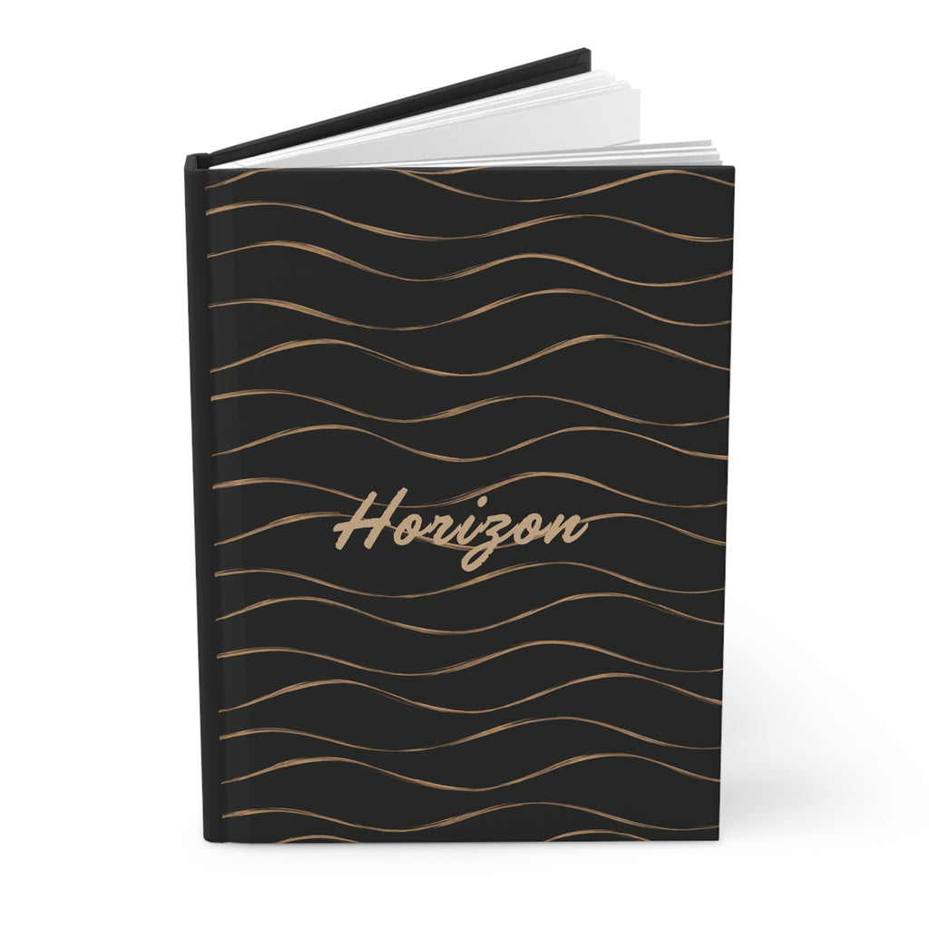 Desert Waves Journal