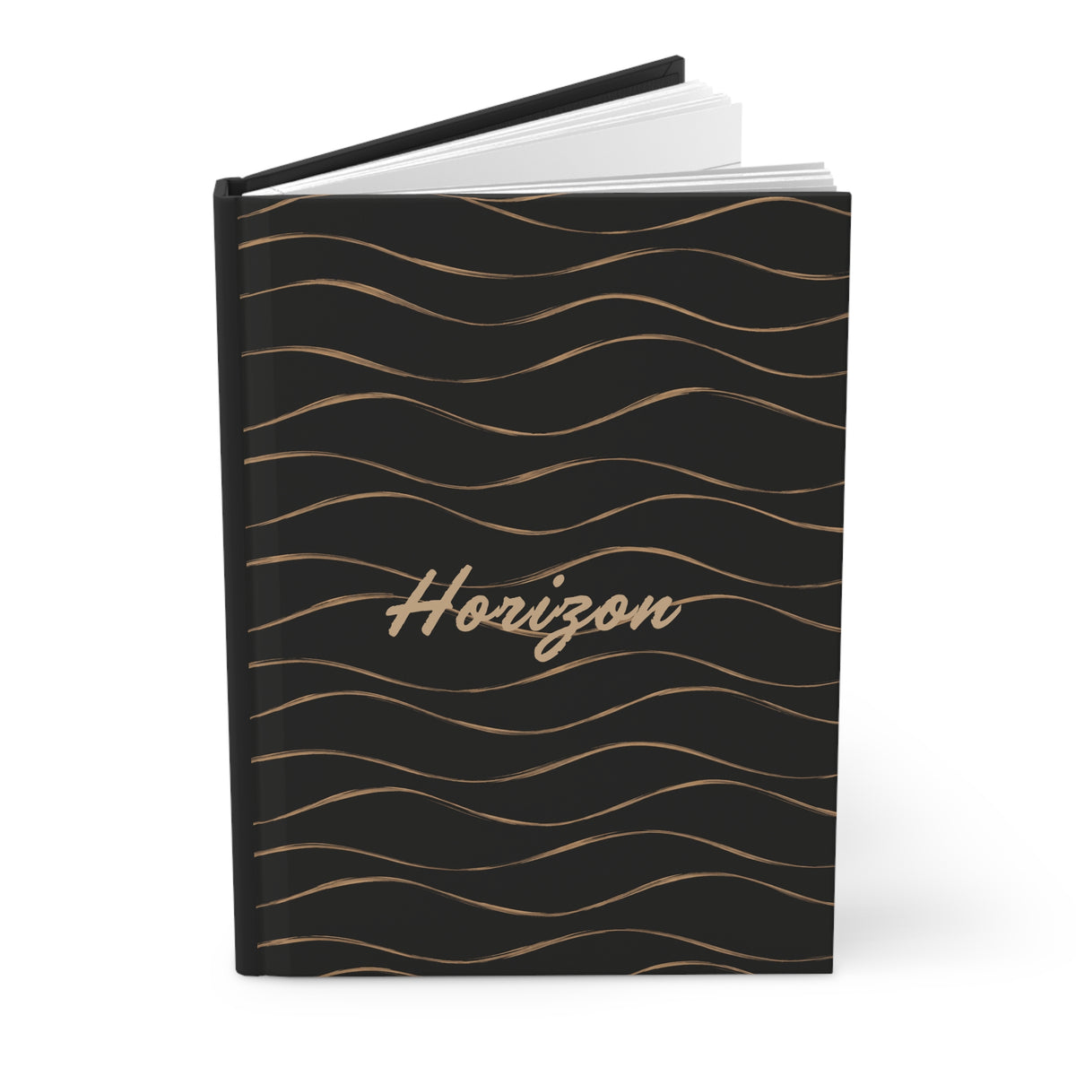 Desert Waves Journal