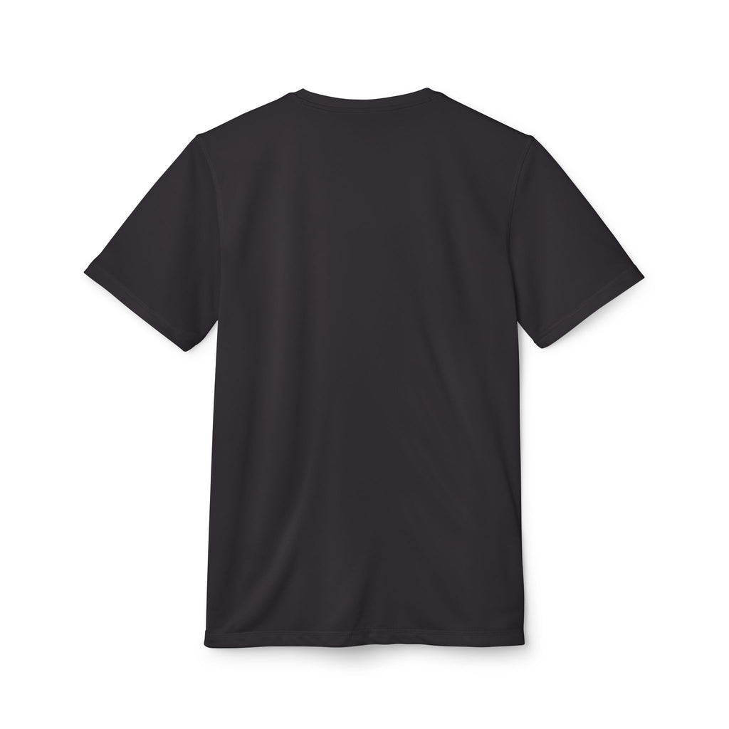 This is First Edition by Adidas Unisex Sport T-shirt