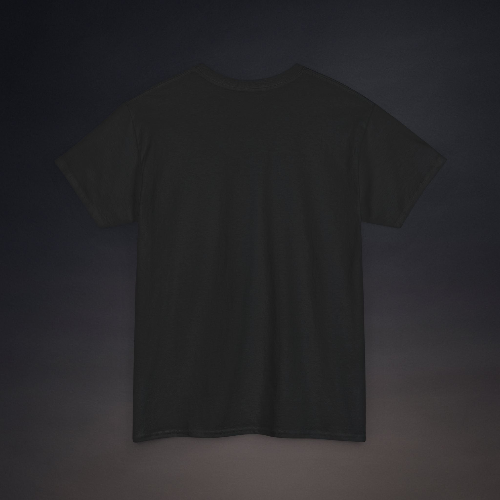 Keep Trying Until I Do It. | T-Shirt