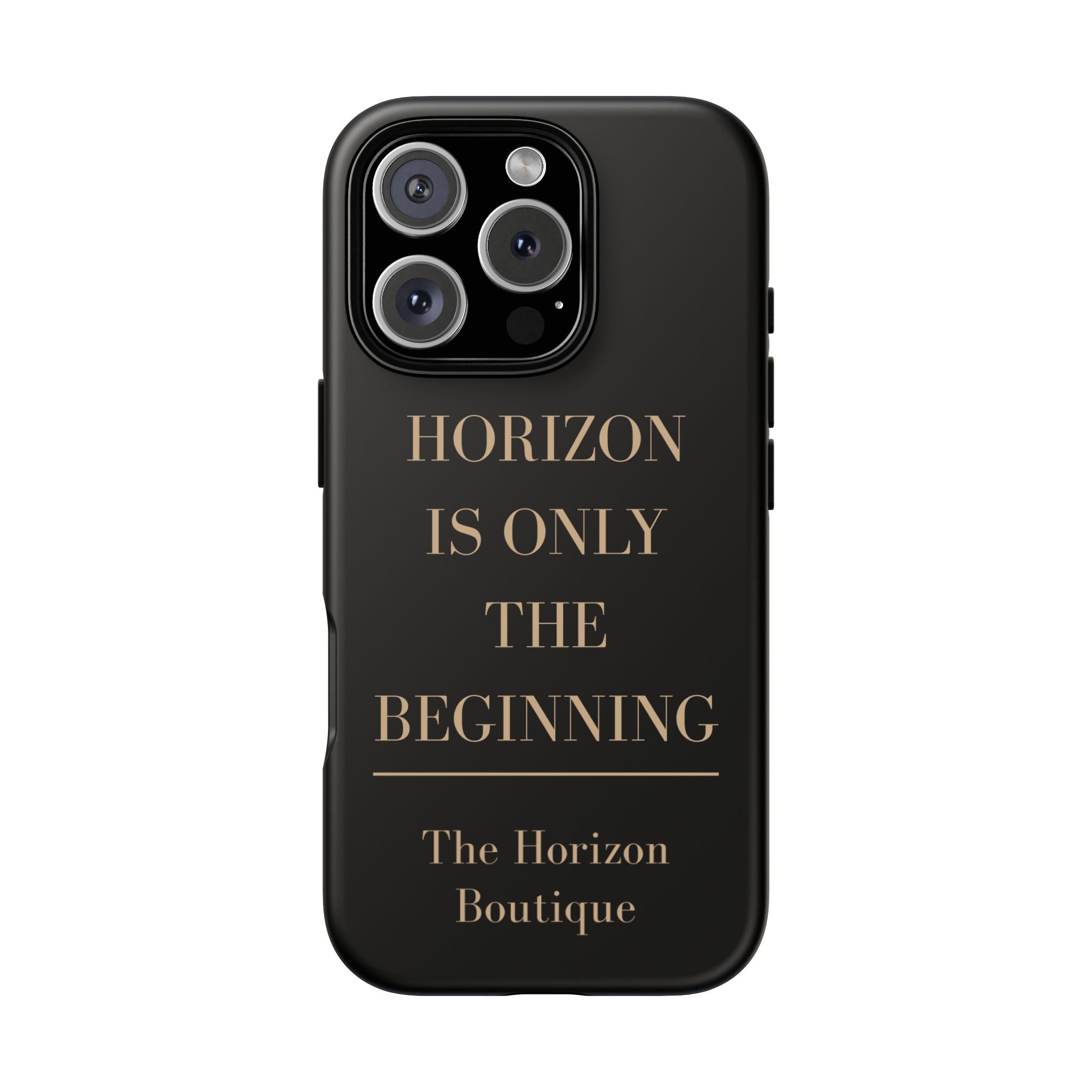 The Horizon Personalize Case