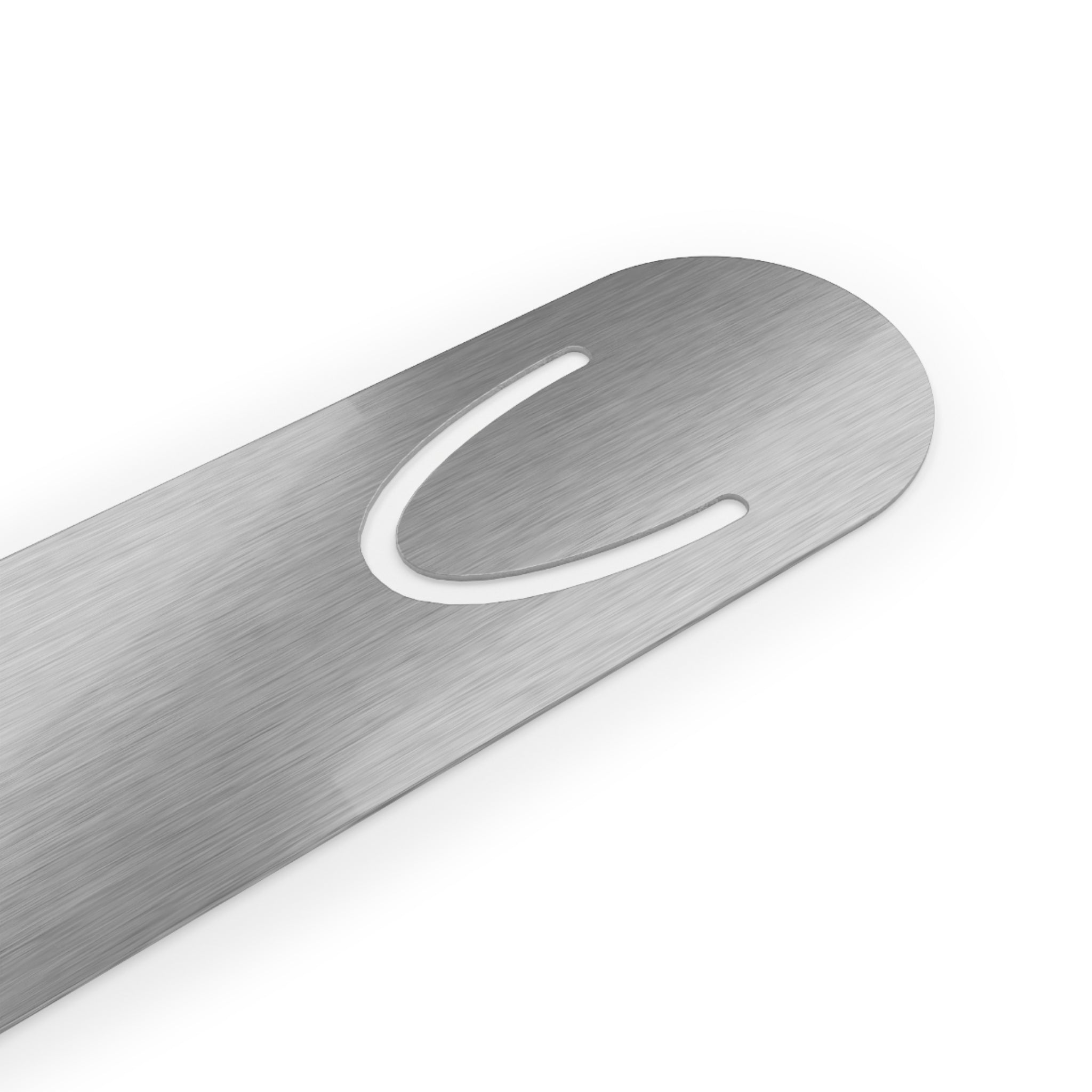 This is My Elevated Mindset - Bookmark