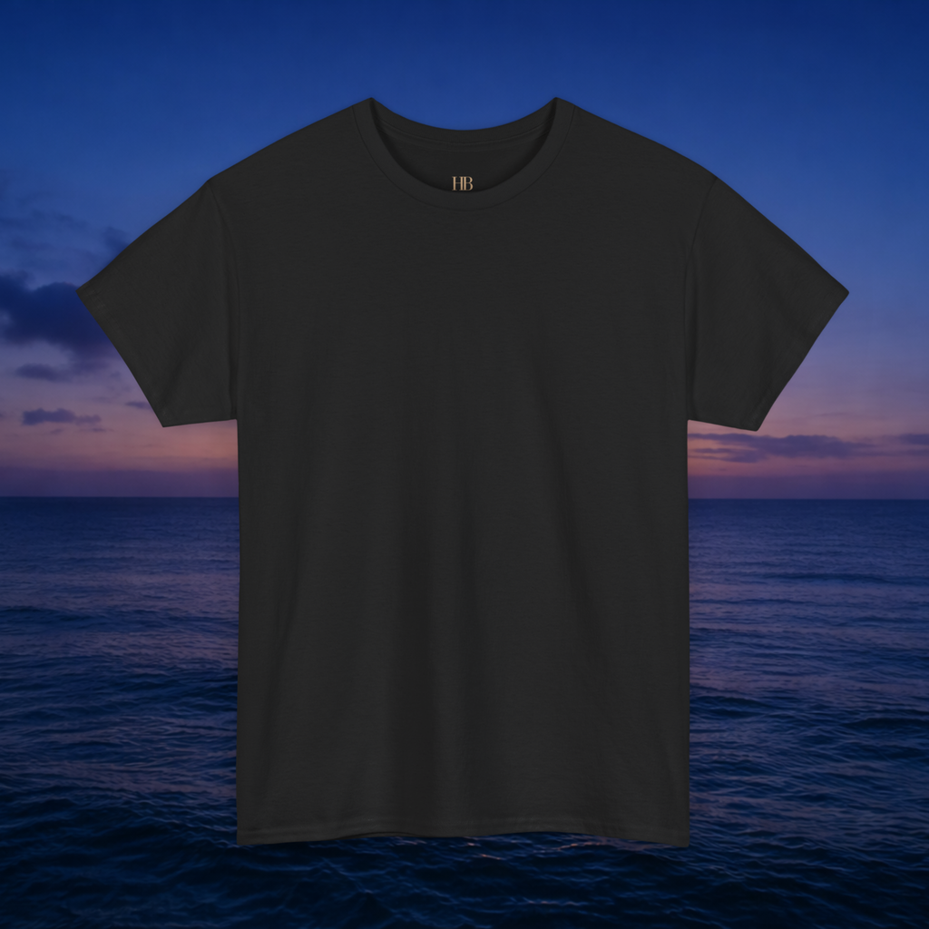 The Horizon Boutique T-Shirt