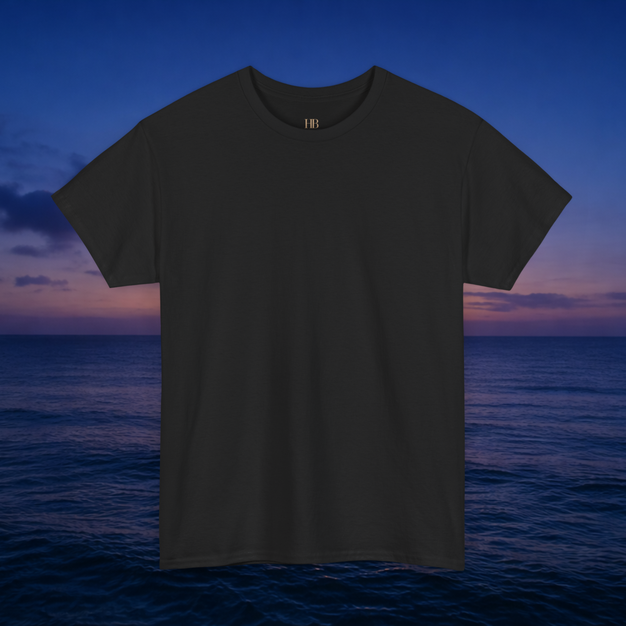 The Horizon Boutique T-Shirt