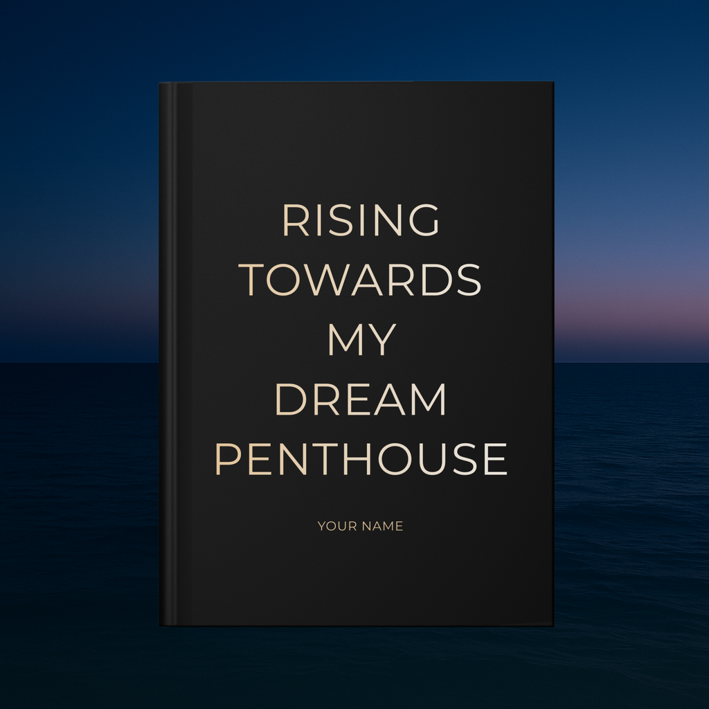 Rising Towards My Dream Penthouse - The Horizon Journal