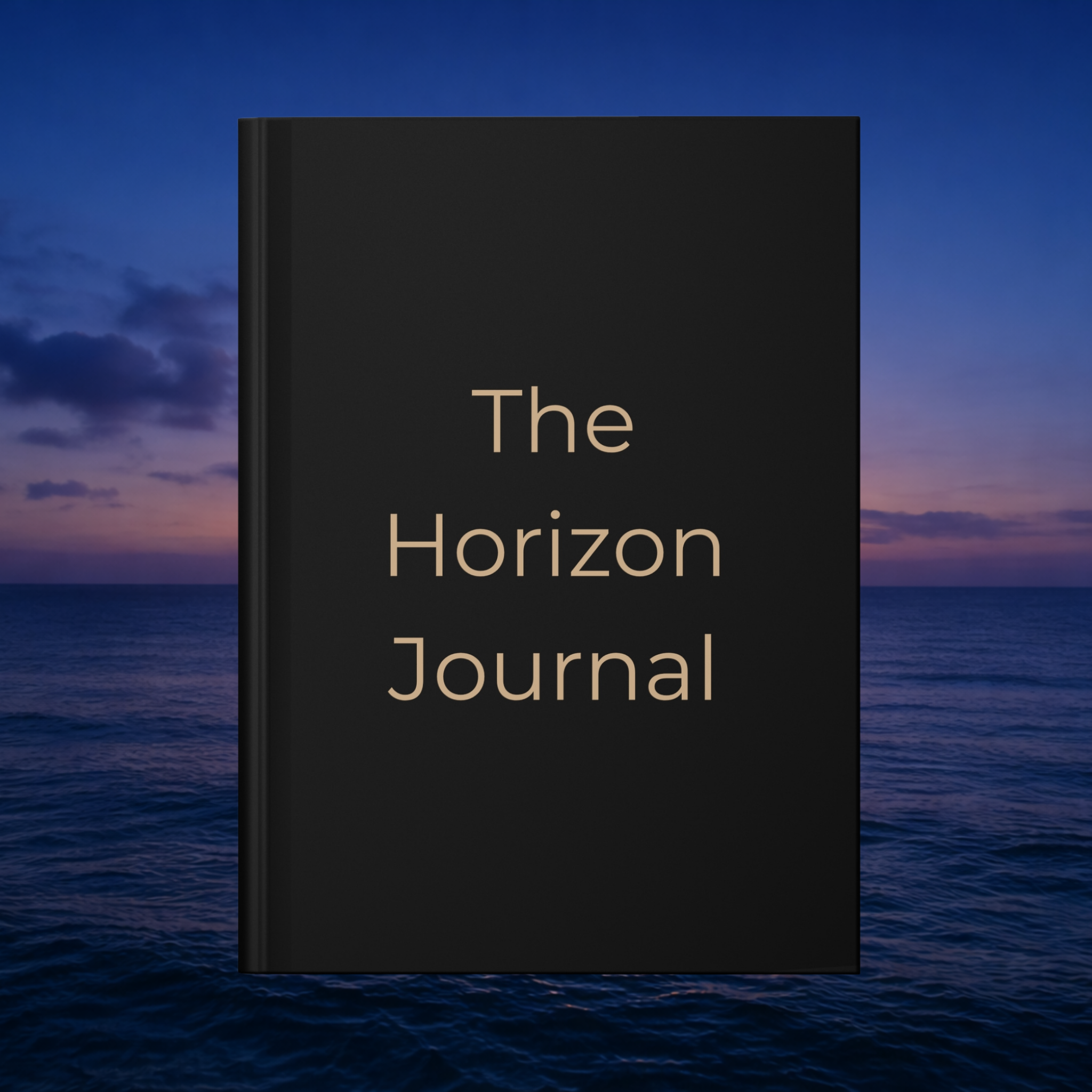 The Horizon Journal