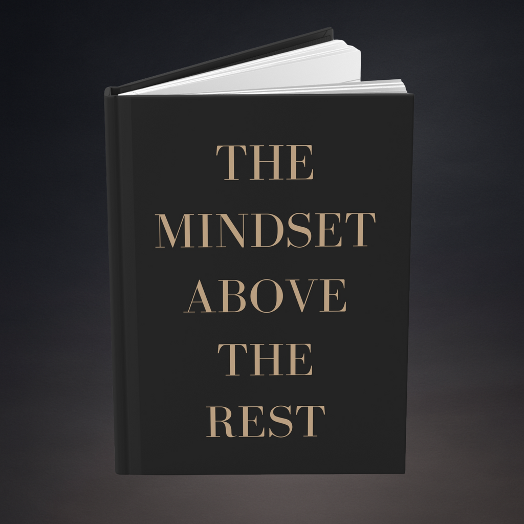 The Horizon Above The Rest Manifest | Journal