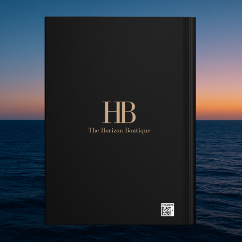 The Horizon Above The Rest Manifest | Journal