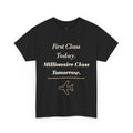 Millionaire Class - T Shirt