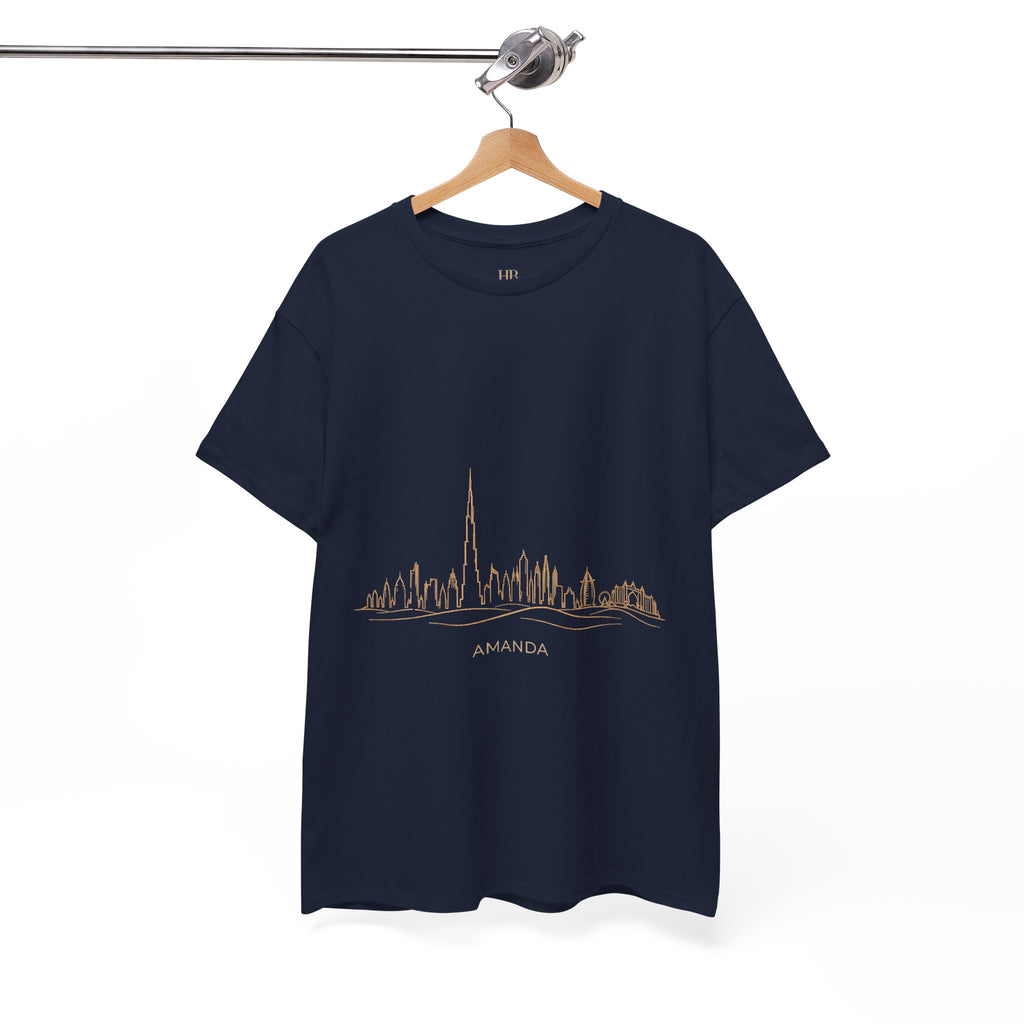 Dubai Tee - Desert Edition