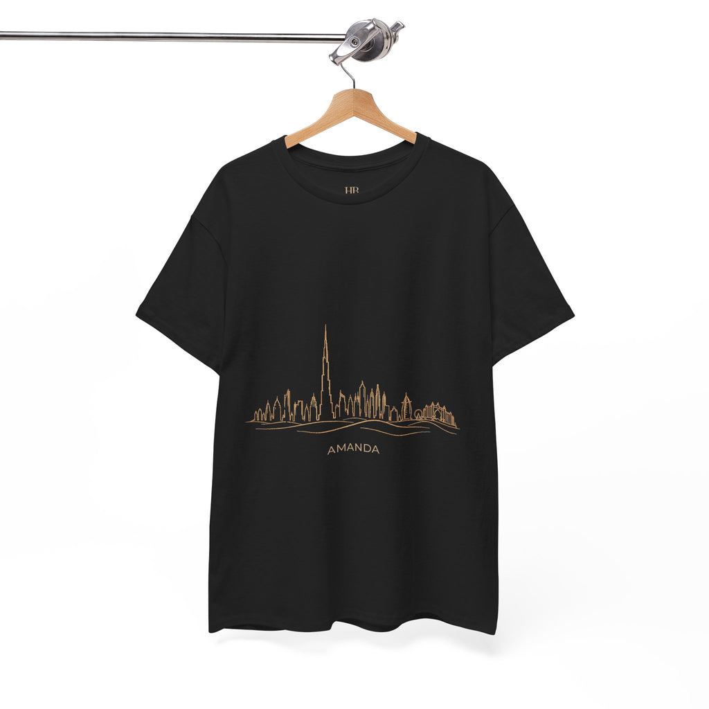 Dubai Tee - Desert Edition