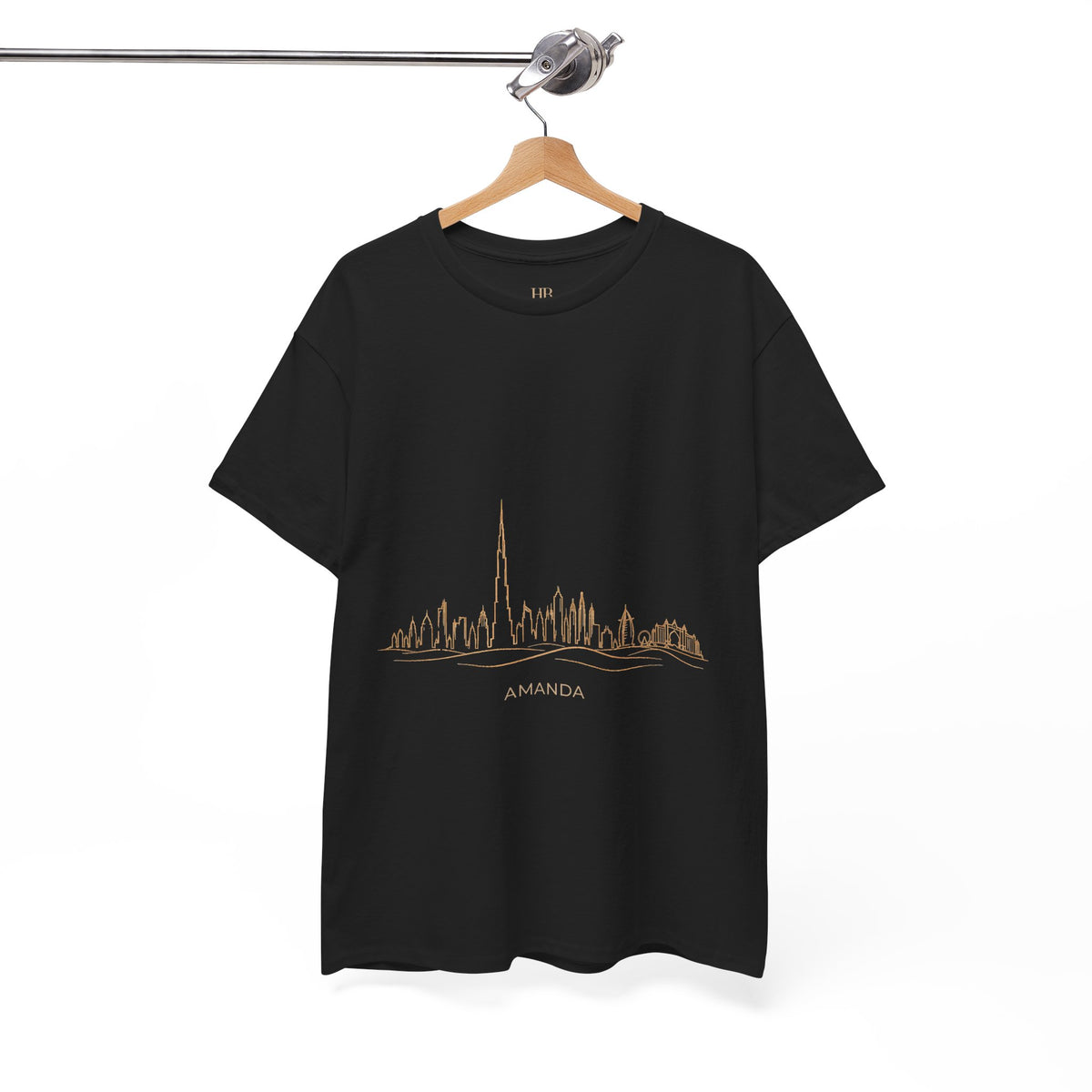 Dubai Tee - Desert Edition