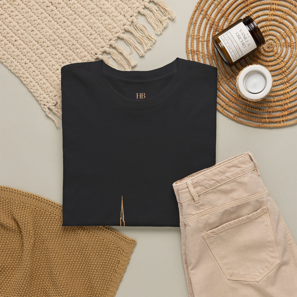Dubai Tee - Desert Edition