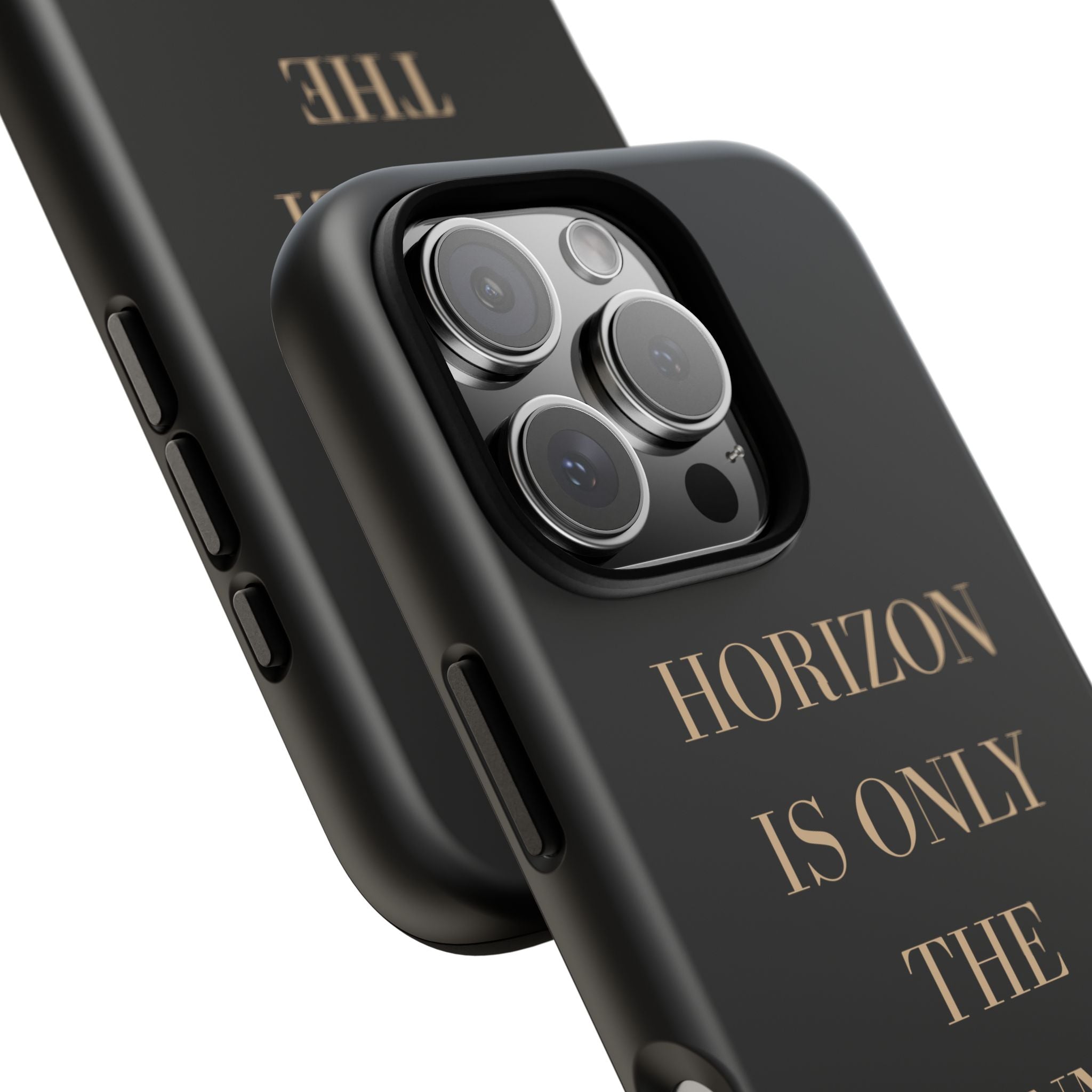 The Horizon Personalize Case