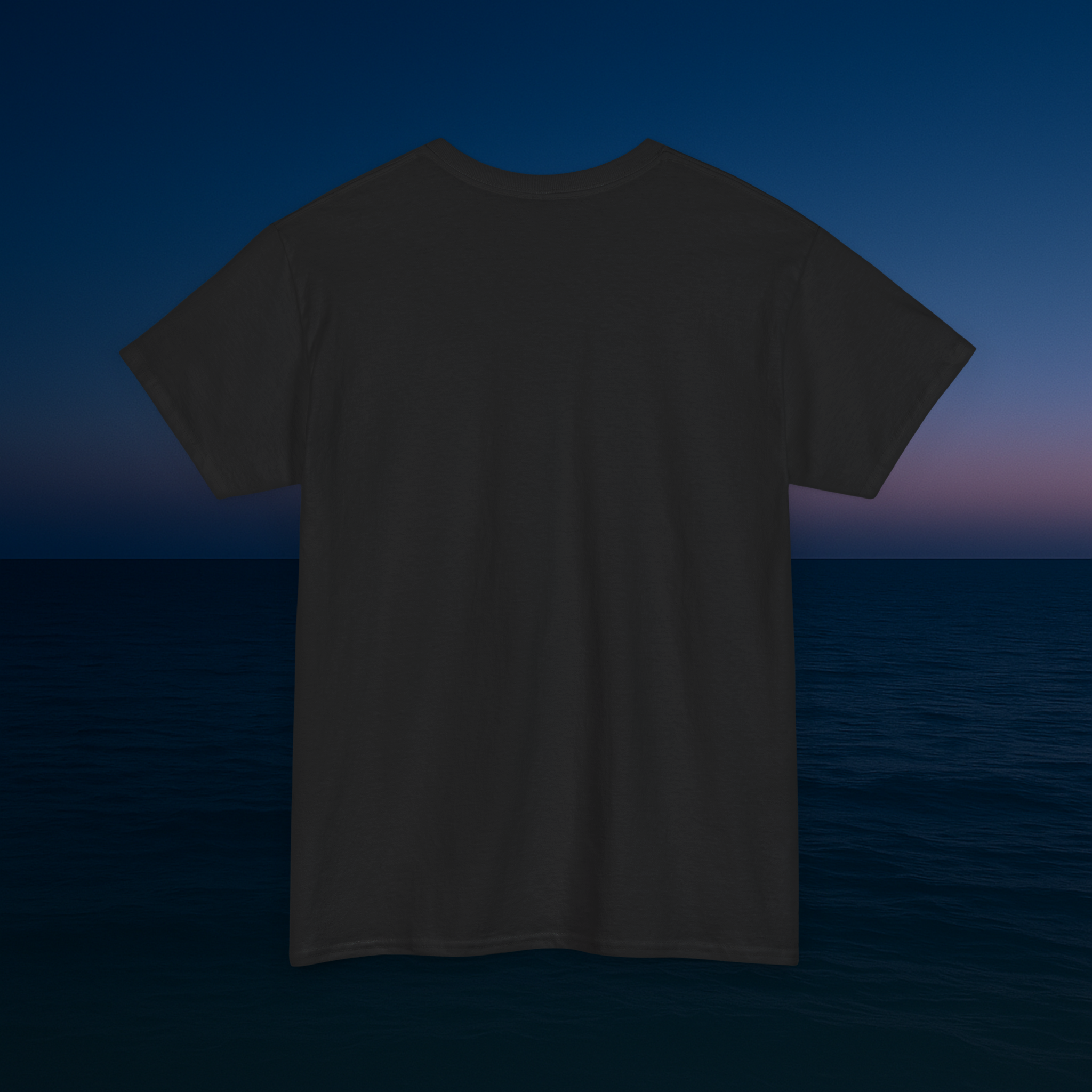 The Horizon Boutique T-Shirt