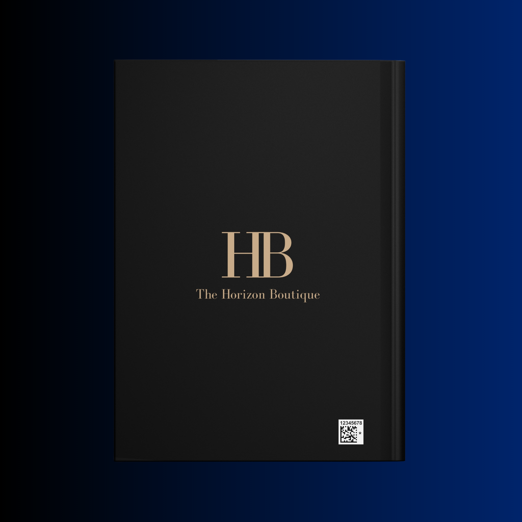 Rising Towards My Dream Penthouse - The Horizon Journal