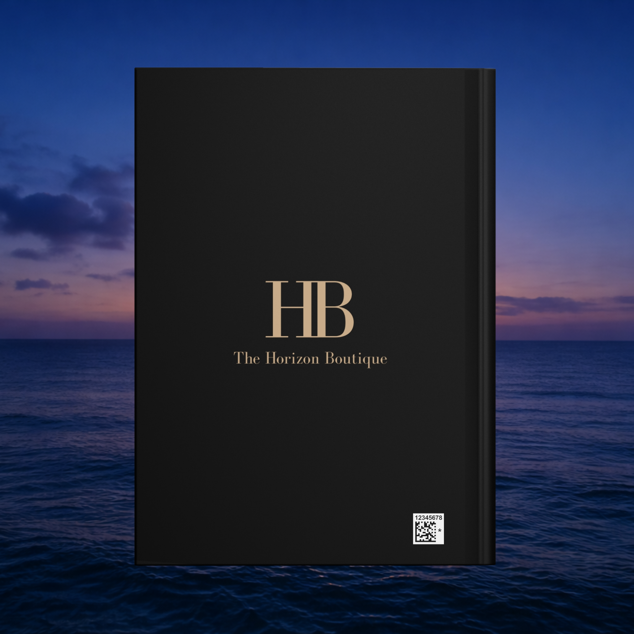 The Horizon Journal