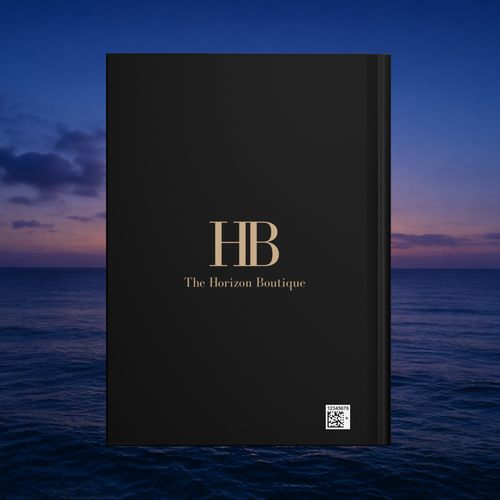 ホライズンジャーナル | The Horizon Journal - Japan Edition