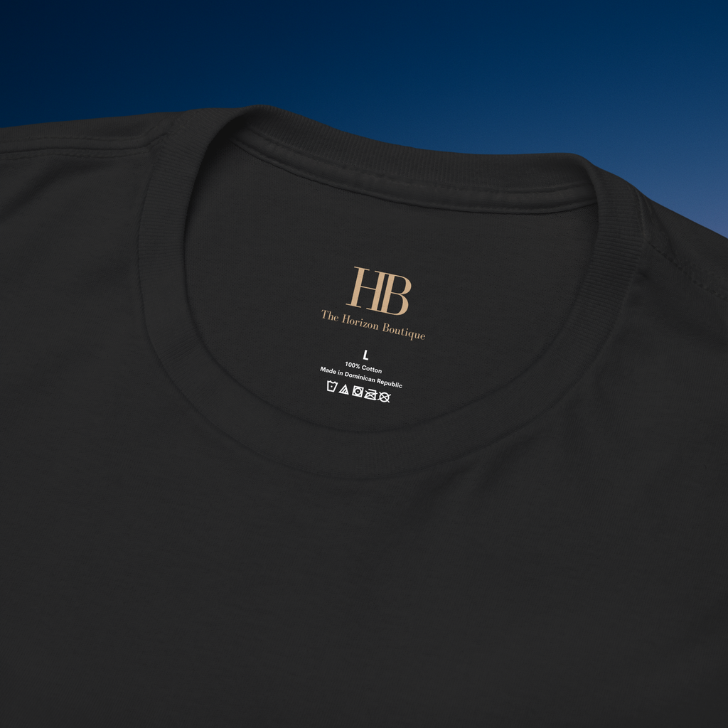 The Horizon Boutique T-Shirt