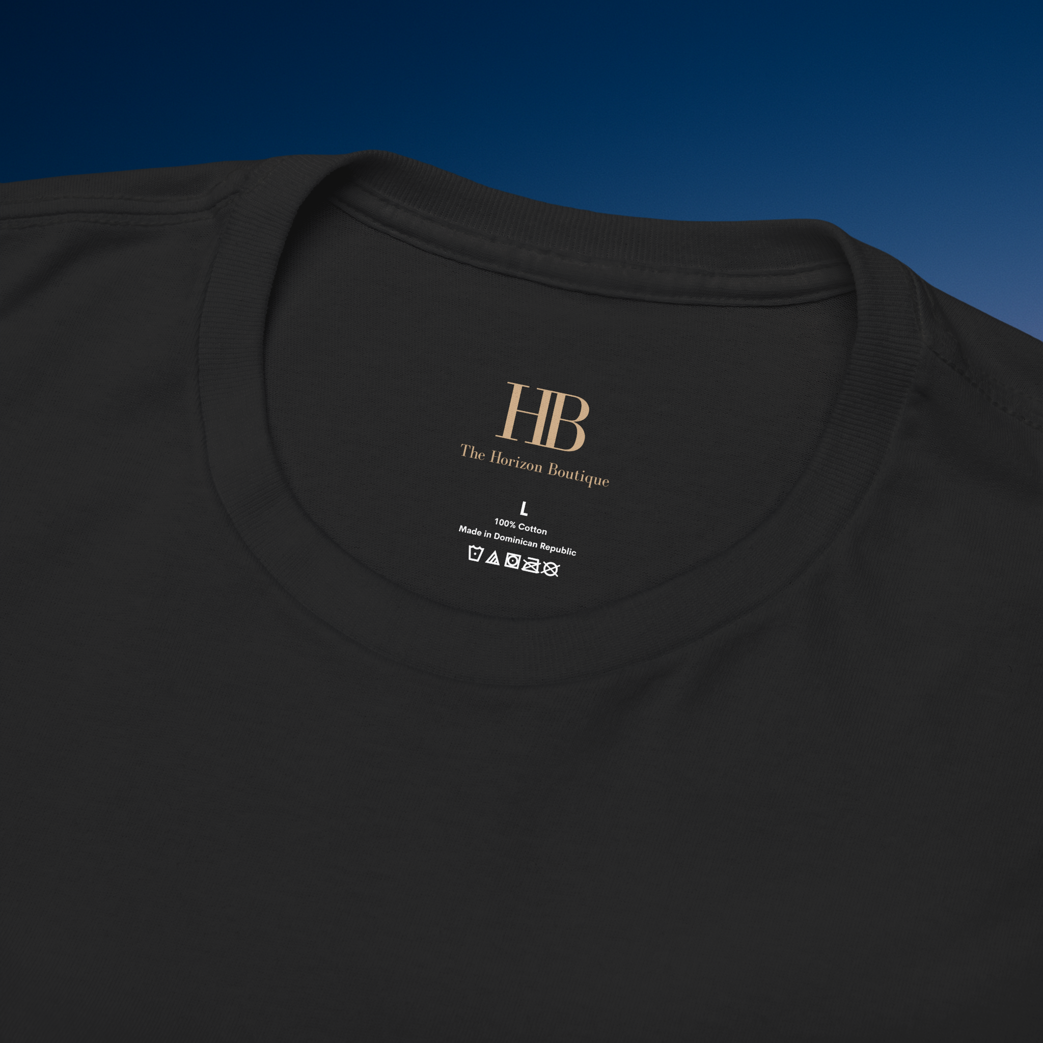 The Horizon Boutique T-Shirt