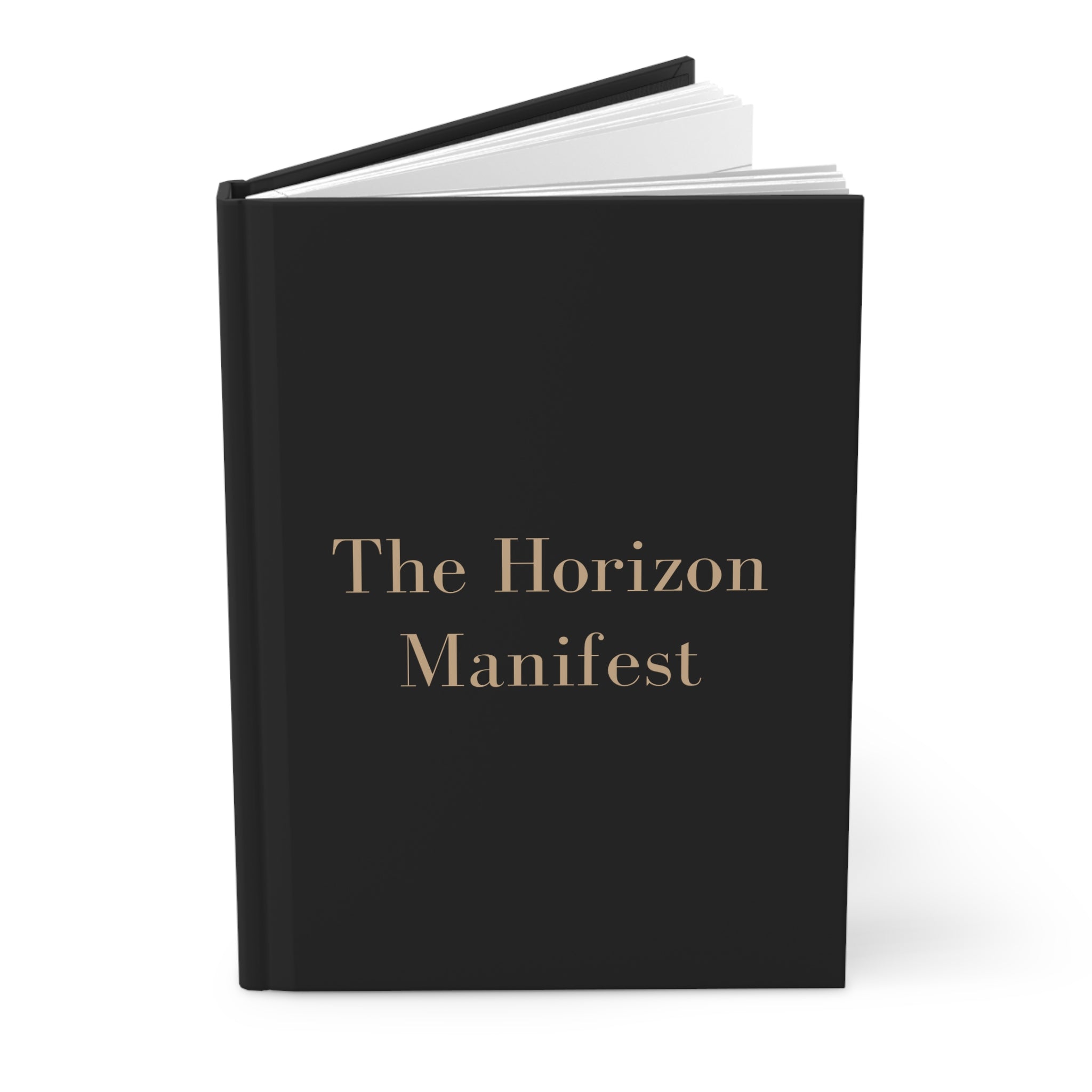 The Horizon Manifest