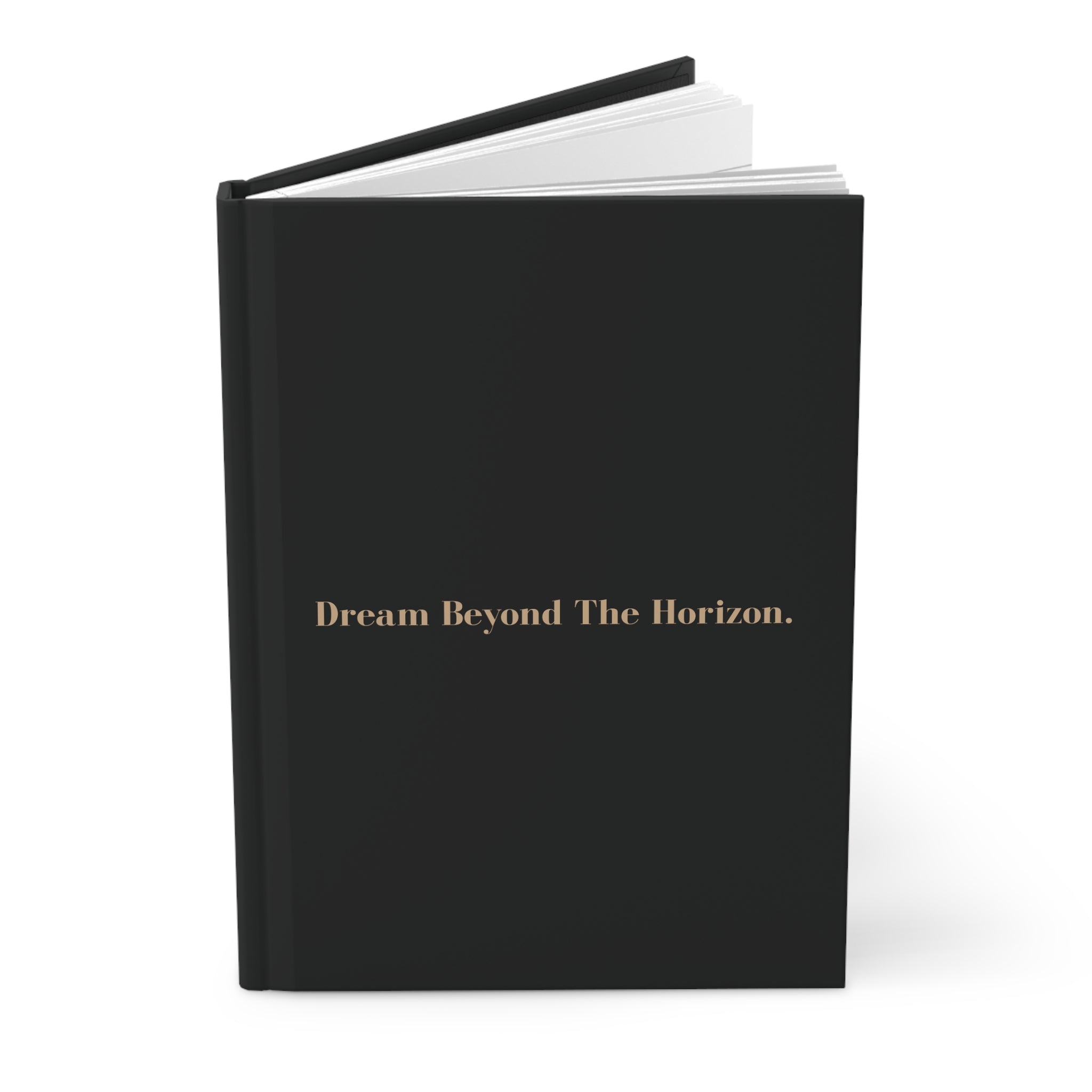 Dream Beyond The Horizon - Aspiring Journal