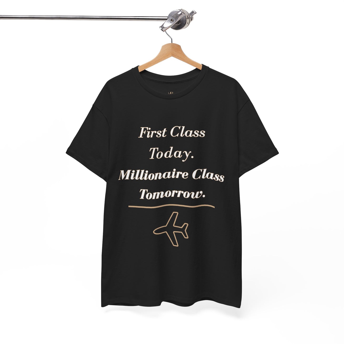 Millionaire Class - T Shirt