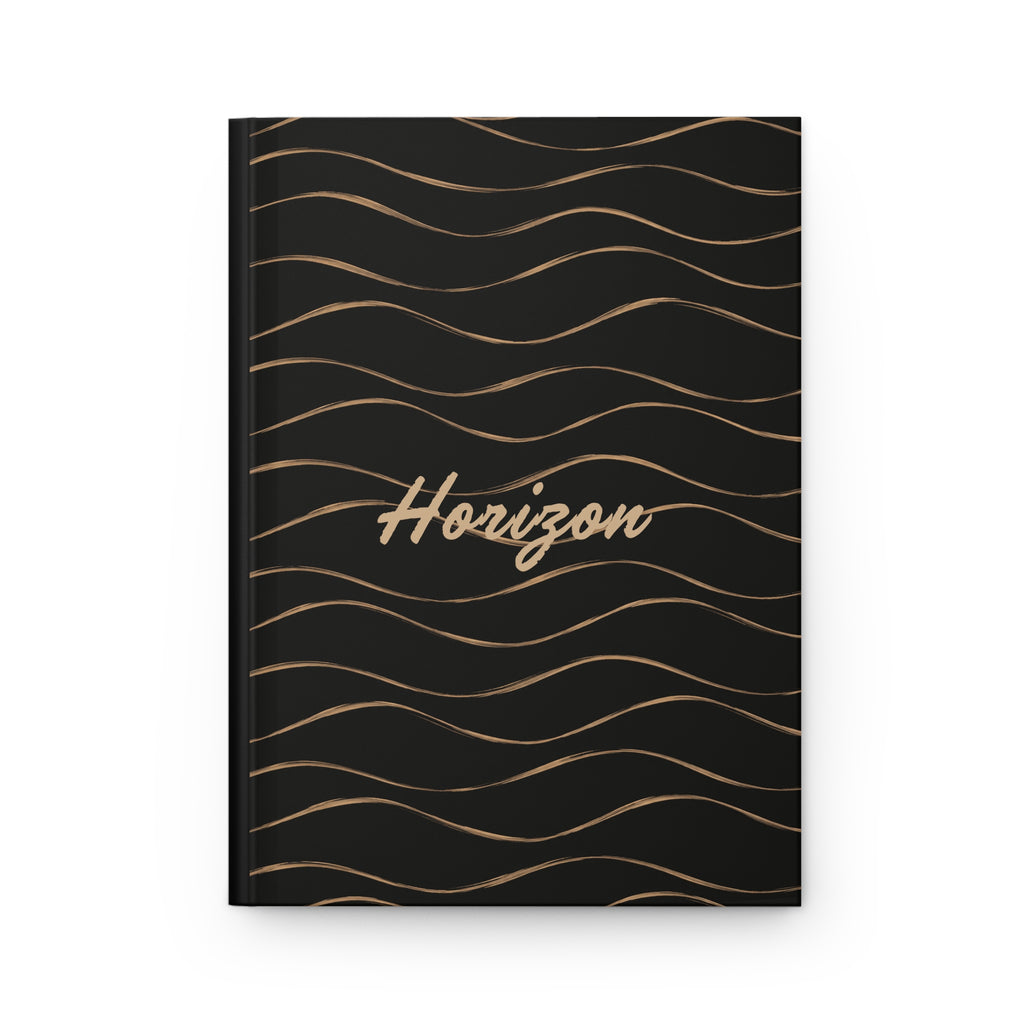 Desert Waves Journal