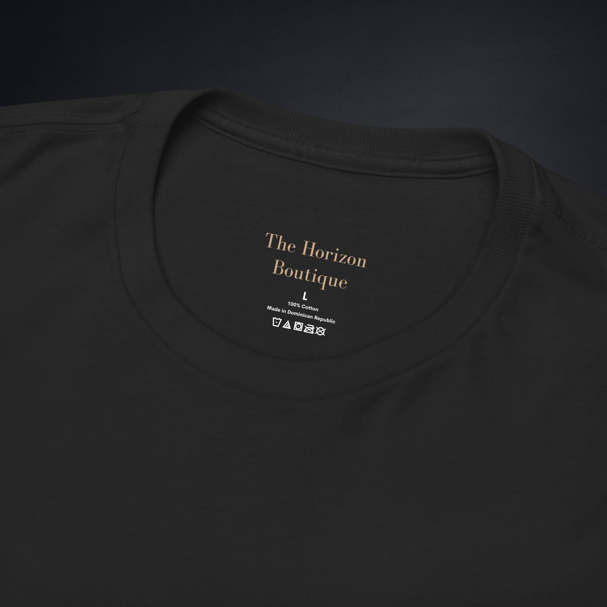 The Horizon Boutique Signature