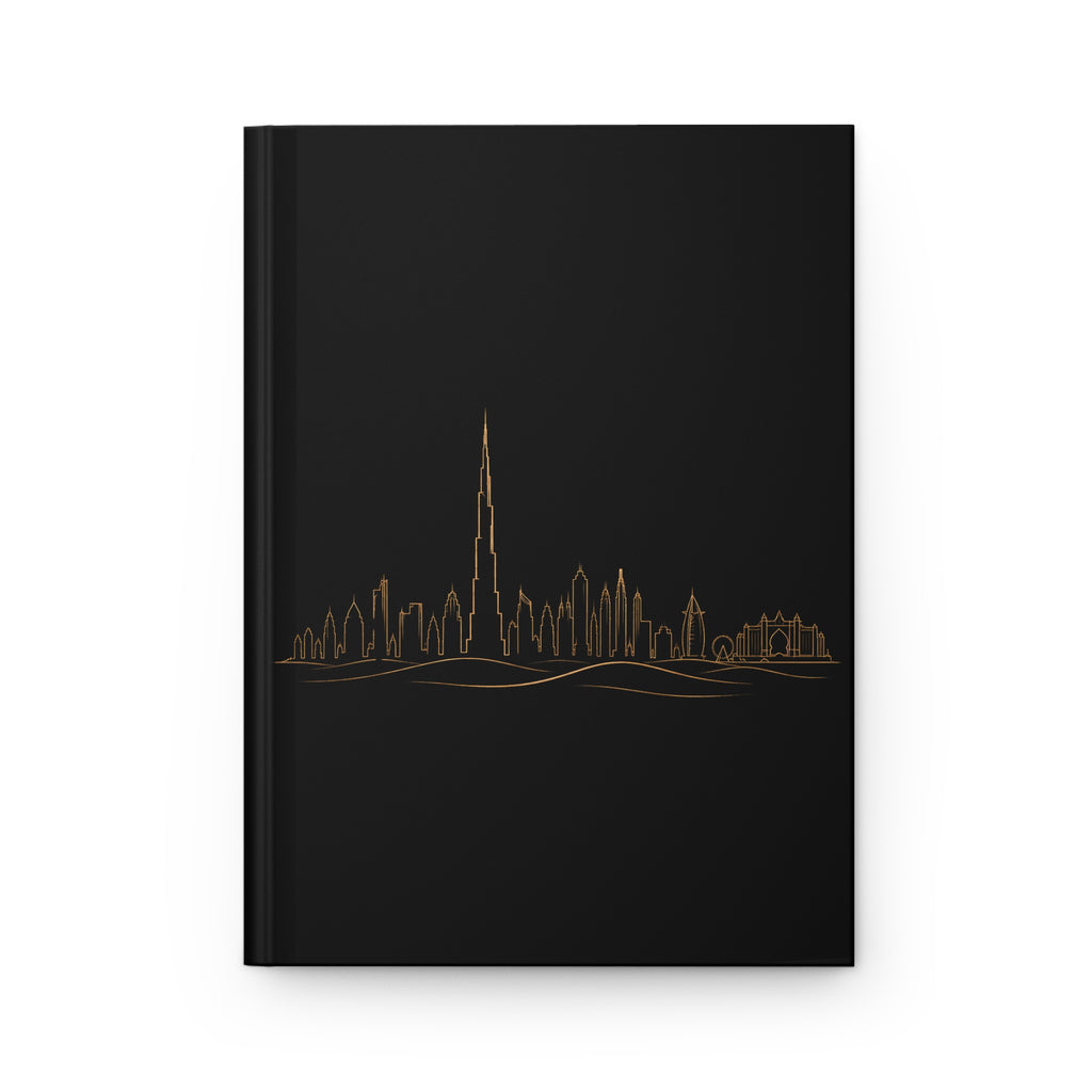 The Dubai Journal - Desert Edition