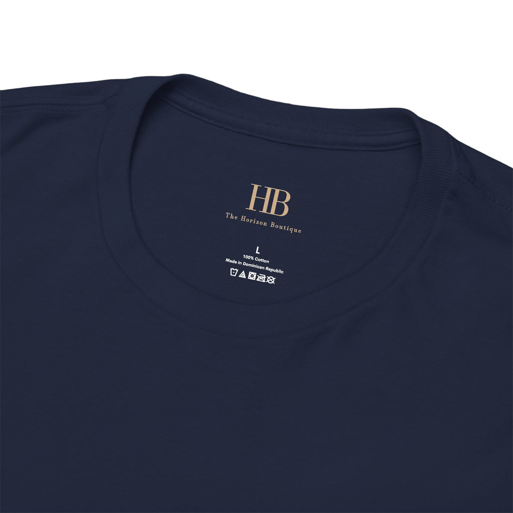 Dubai Tee - Desert Edition