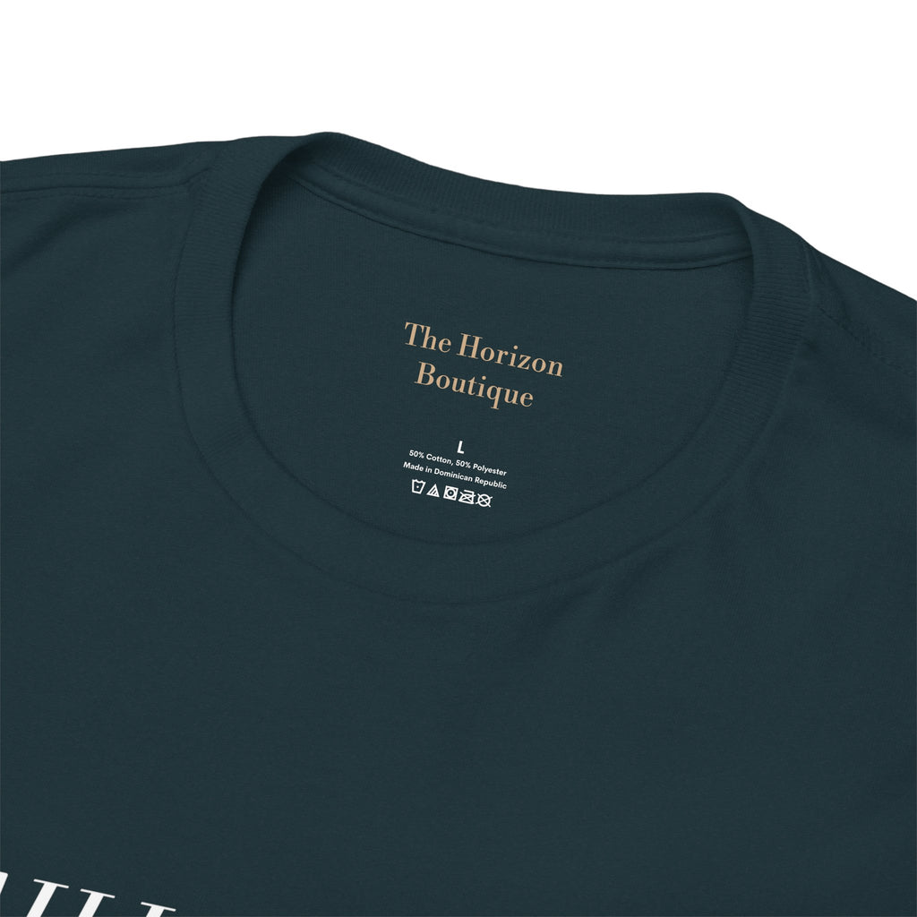 This is My Millionaire Vibe T-Shirt