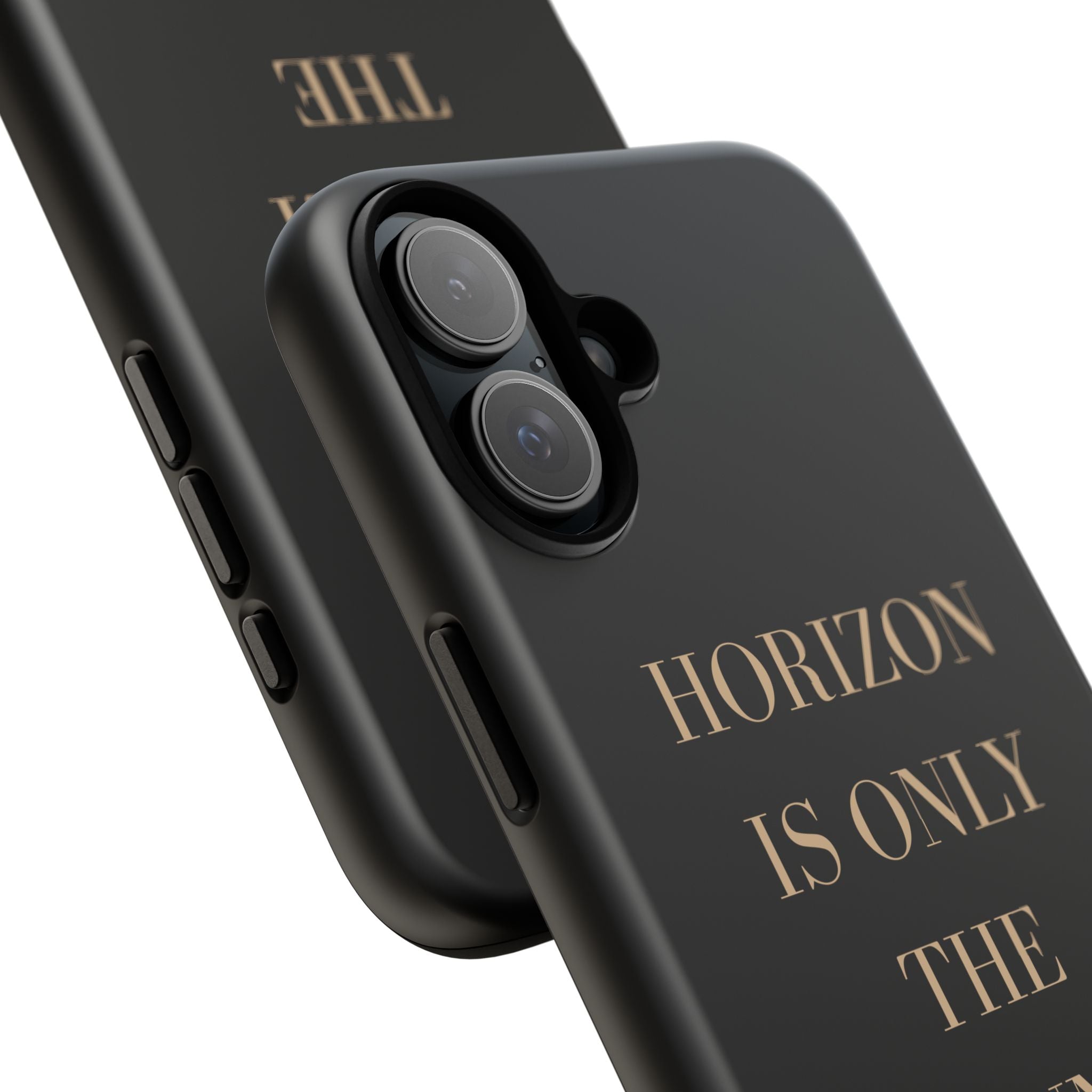 The Horizon Personalize Case