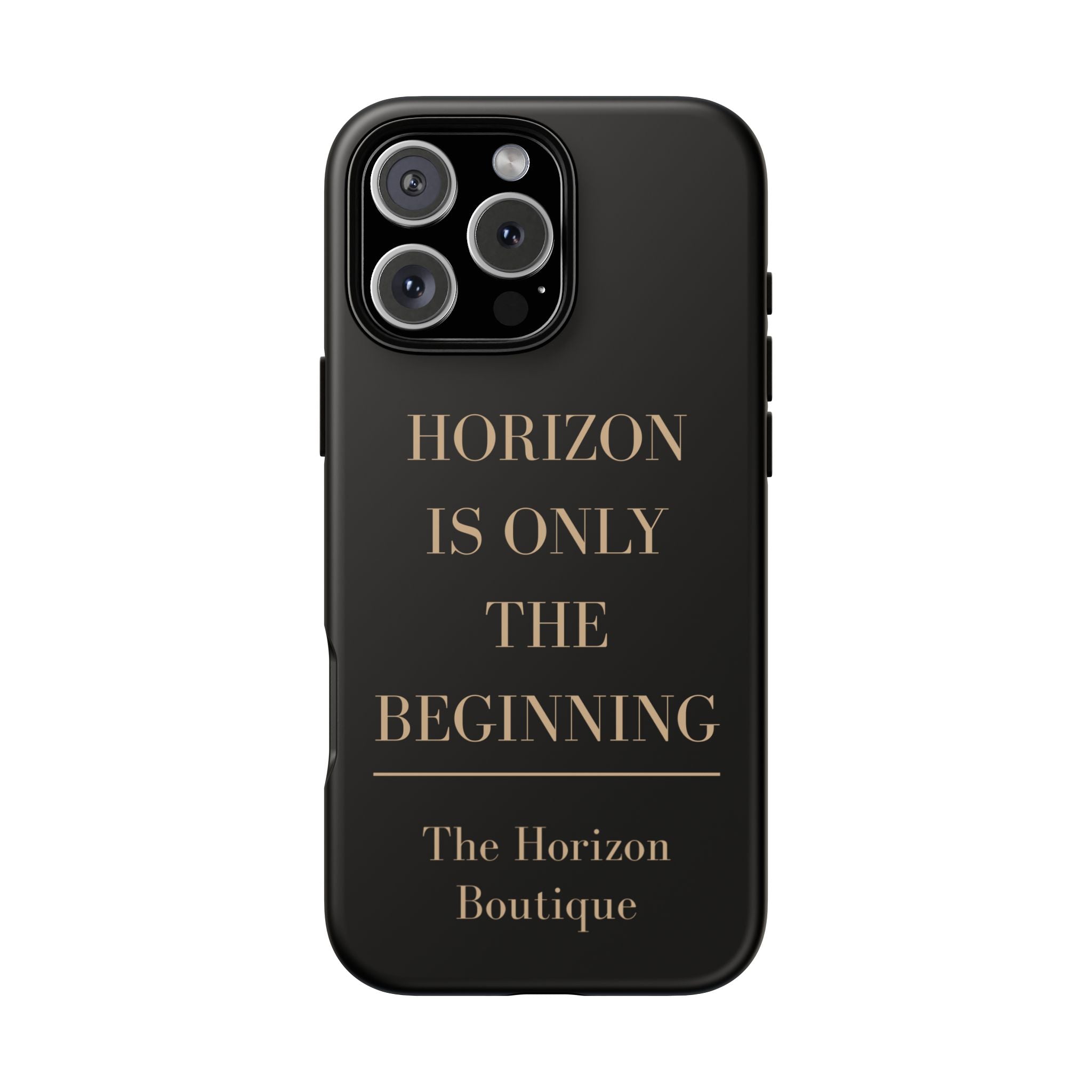 The Horizon Personalize Case